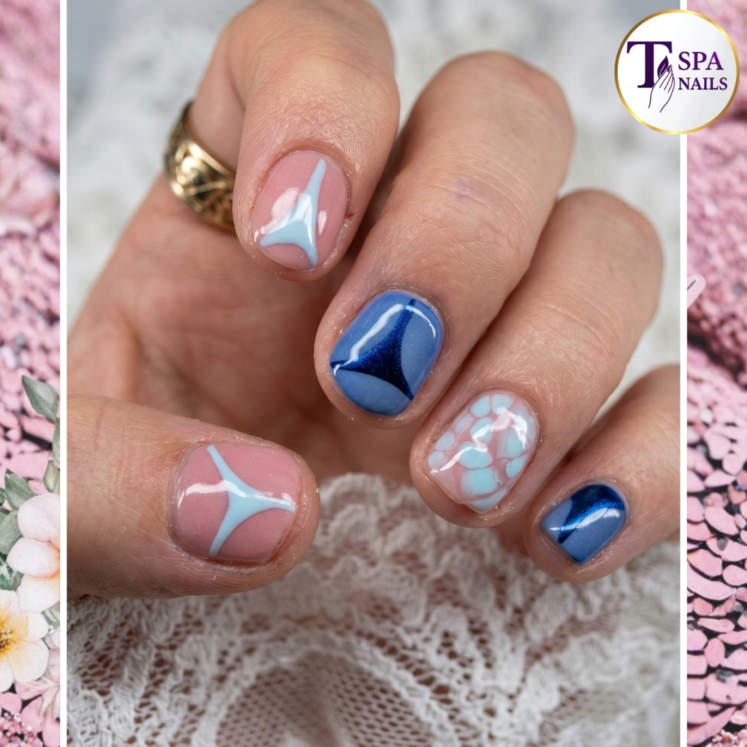 Top Nail Design Ideas for May 2026